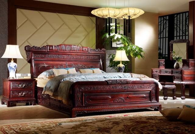 古典家具的選購要點