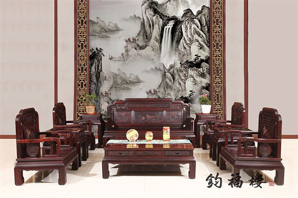 中式混搭：一場(chǎng)穿越千年的美學(xué)對(duì)話(huà)