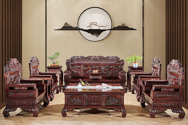 入境觀(guān)心：當(dāng)代中式玄關(guān)的審美敘事