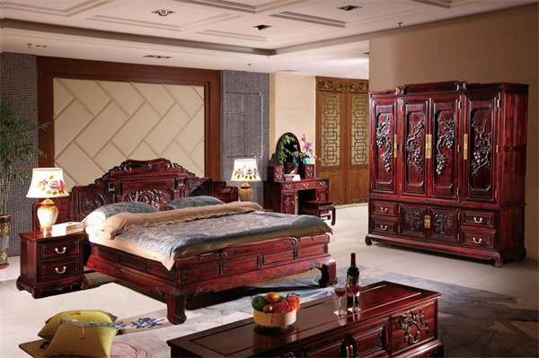 棲心之境：中式家居的臥榻美學(xué)營(yíng)造