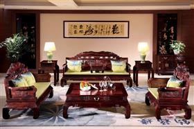 鴻運(yùn)當(dāng)頭沙發(fā)