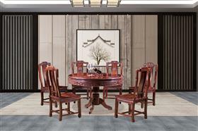 鈞福樓圓臺(tái)