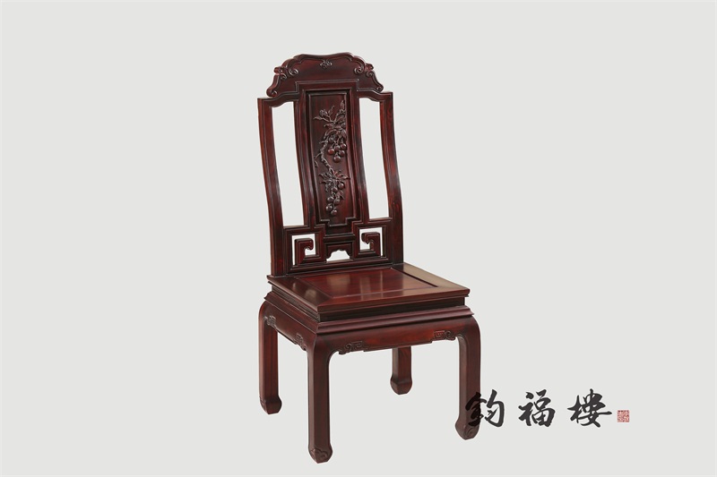 鴻運(yùn)當(dāng)頭餐椅